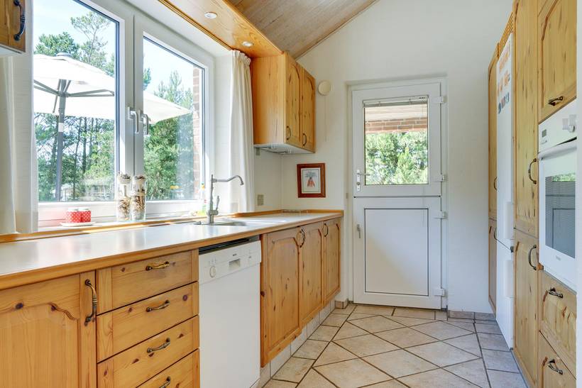 Foto von Ferienhaus ME38 in Sønderstrand - Rømø