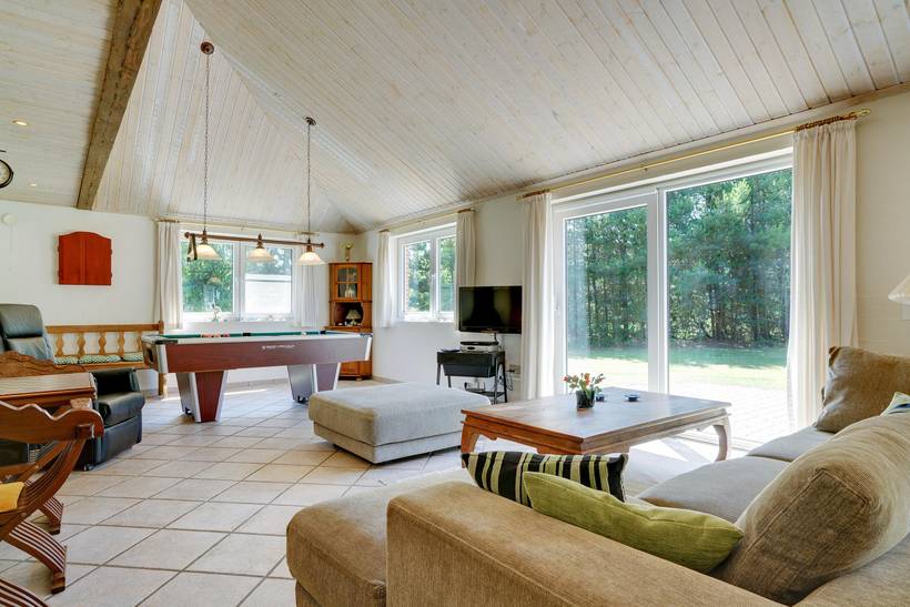Foto von Ferienhaus ME38 in Sønderstrand - Rømø