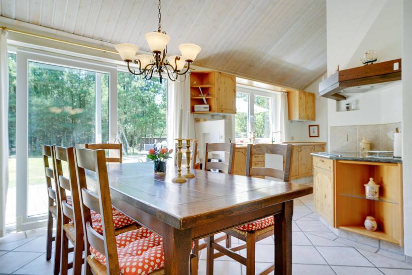 Foto von Ferienhaus ME38 in Sønderstrand - Rømø