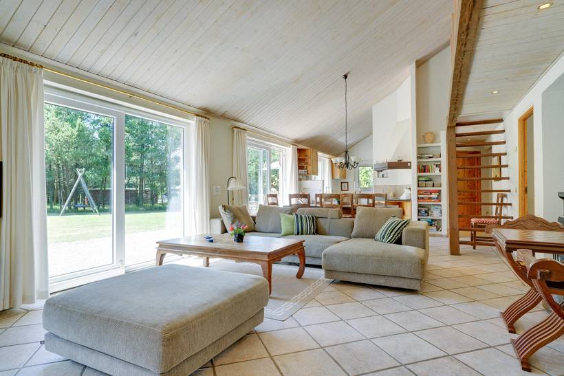 Foto von Ferienhaus ME38 in Sønderstrand - Rømø