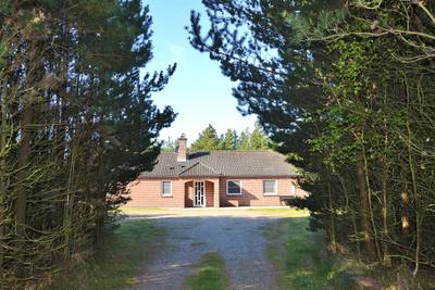 Vorschaubild von Ferienhaus ME38 in Sønderstrand - Rømø