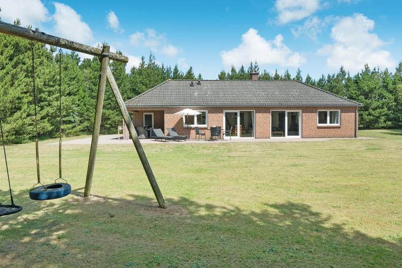 Foto von Ferienhaus ME38 in Sønderstrand - Rømø
