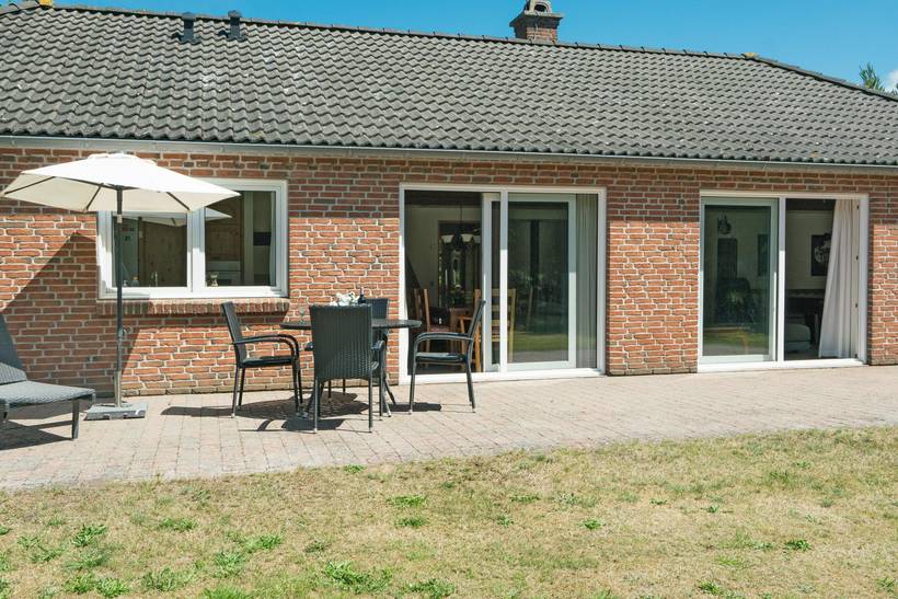 Foto von Ferienhaus ME38 in Sønderstrand - Rømø