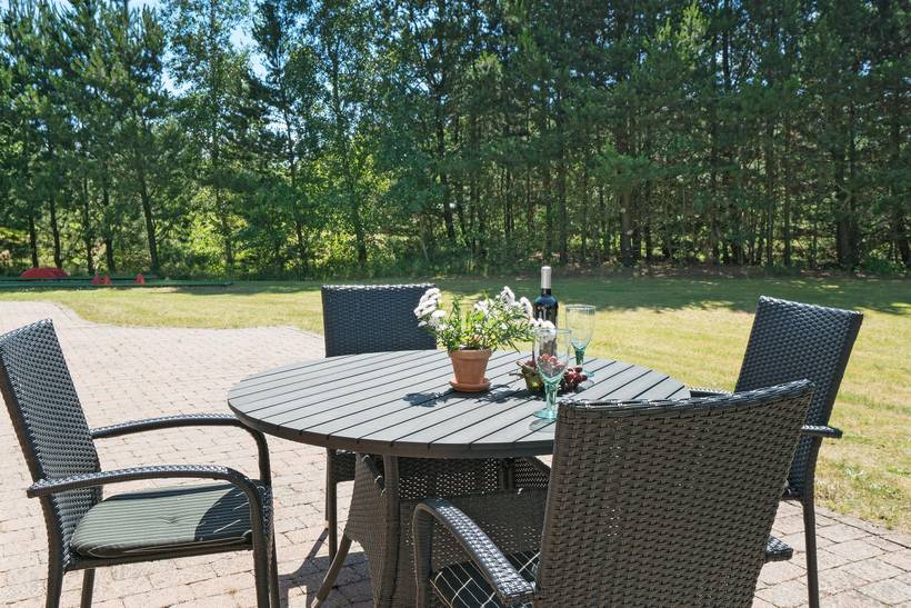 Foto von Ferienhaus ME38 in Sønderstrand - Rømø