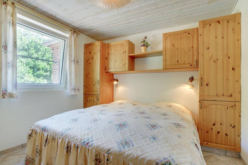 Foto von Ferienhaus ME38 in Sønderstrand - Rømø