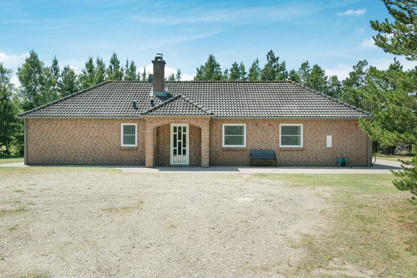 Foto von Ferienhaus ME38 in Sønderstrand - Rømø