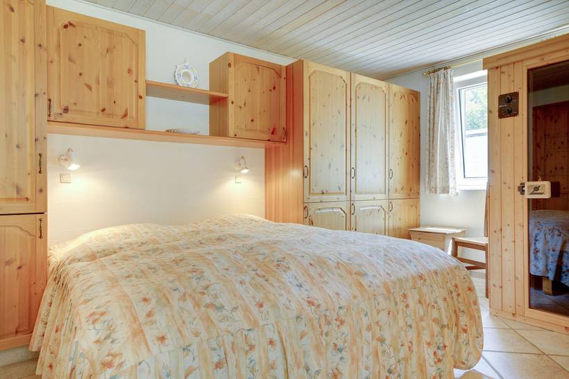 Foto von Ferienhaus ME38 in Sønderstrand - Rømø
