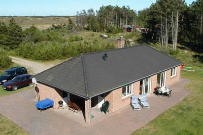 Vorschaubild von Ferienhaus ME38 in Sønderstrand - Rømø