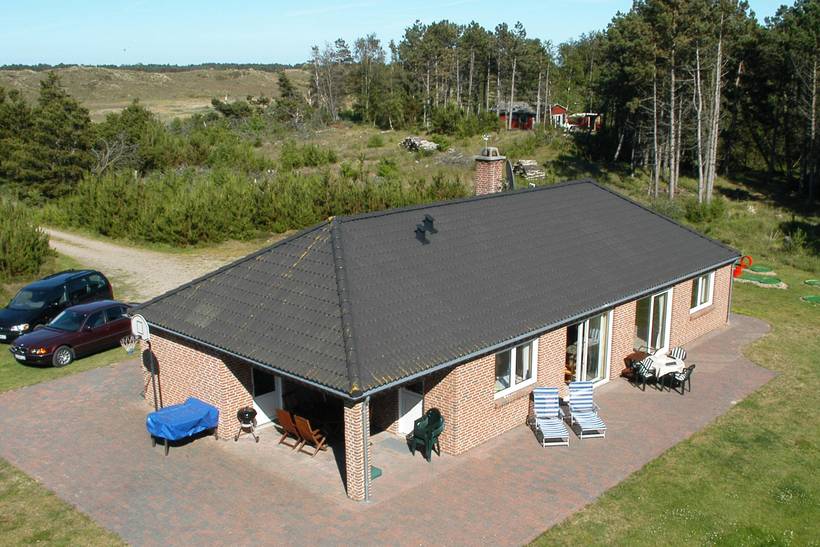 Foto von Ferienhaus ME38 in Sønderstrand - Rømø