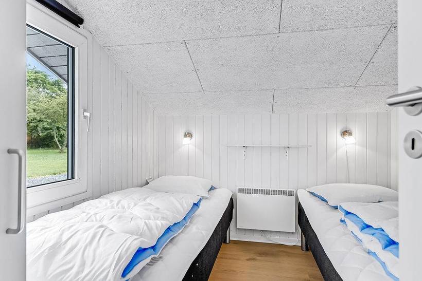 Foto von Ferienhaus ME41 in Kegnæs - Als