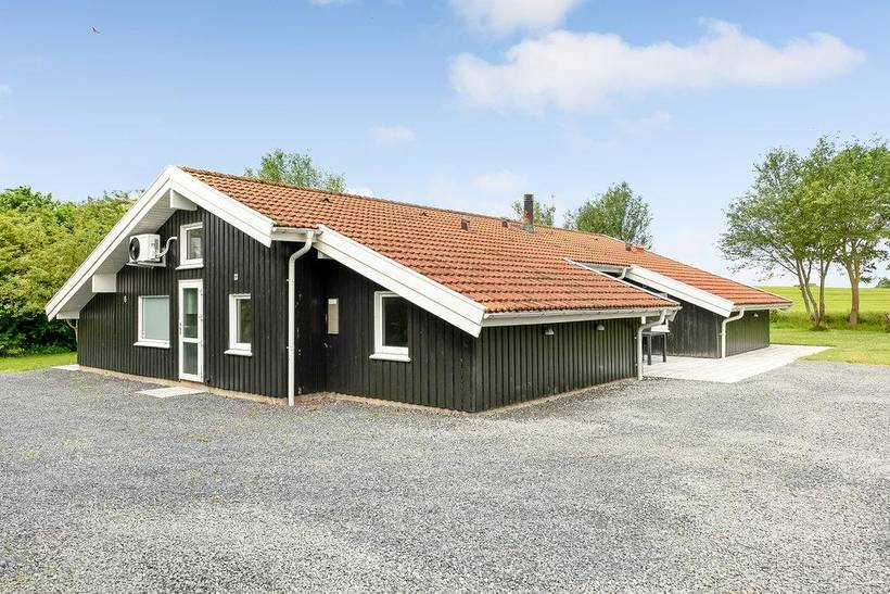 Foto von Ferienhaus ME41 in Kegnæs - Als