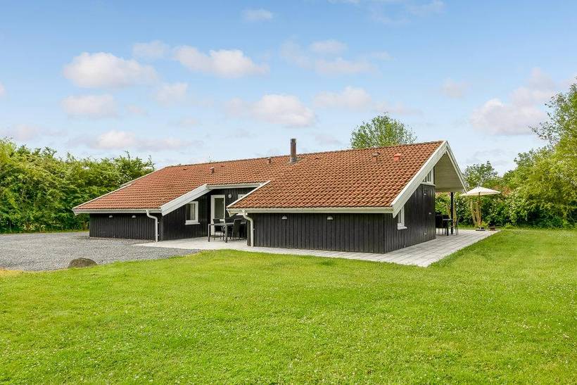 Foto von Ferienhaus ME41 in Kegnæs - Als