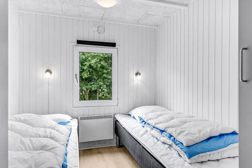 Foto von Ferienhaus ME41 in Kegnæs - Als