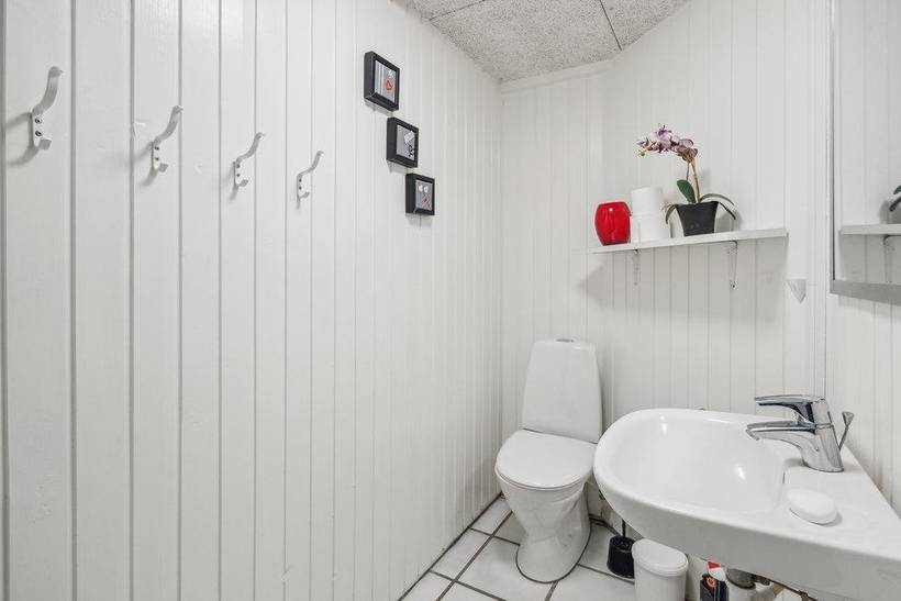 Foto von Ferienhaus ME41 in Kegnæs - Als