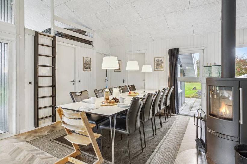 Foto von Ferienhaus ME41 in Kegnæs - Als