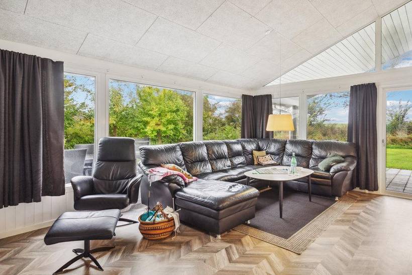 Foto von Ferienhaus ME41 in Kegnæs - Als