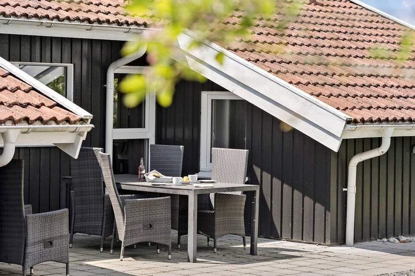Foto von Ferienhaus ME41 in Kegnæs - Als