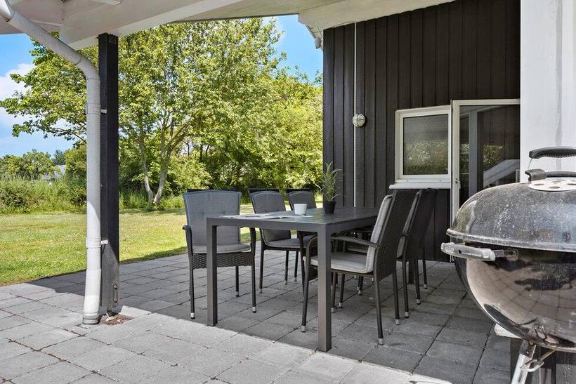 Foto von Ferienhaus ME41 in Kegnæs - Als