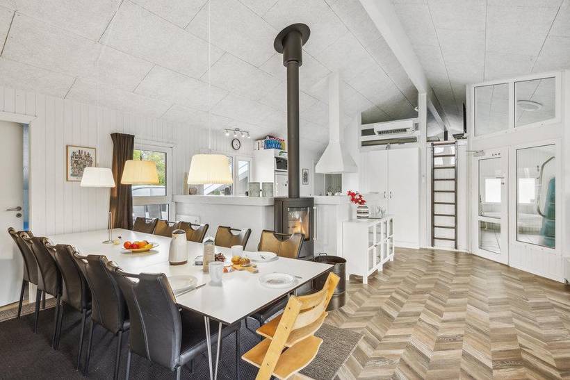 Foto von Ferienhaus ME41 in Kegnæs - Als