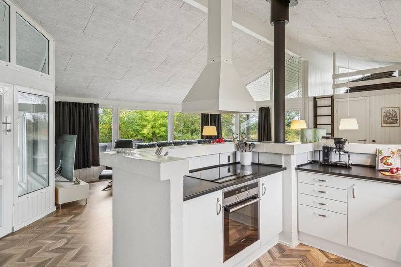 Foto von Ferienhaus ME41 in Kegnæs - Als