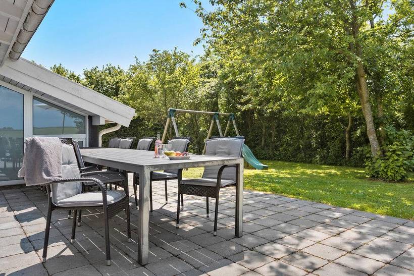 Foto von Ferienhaus ME41 in Kegnæs - Als