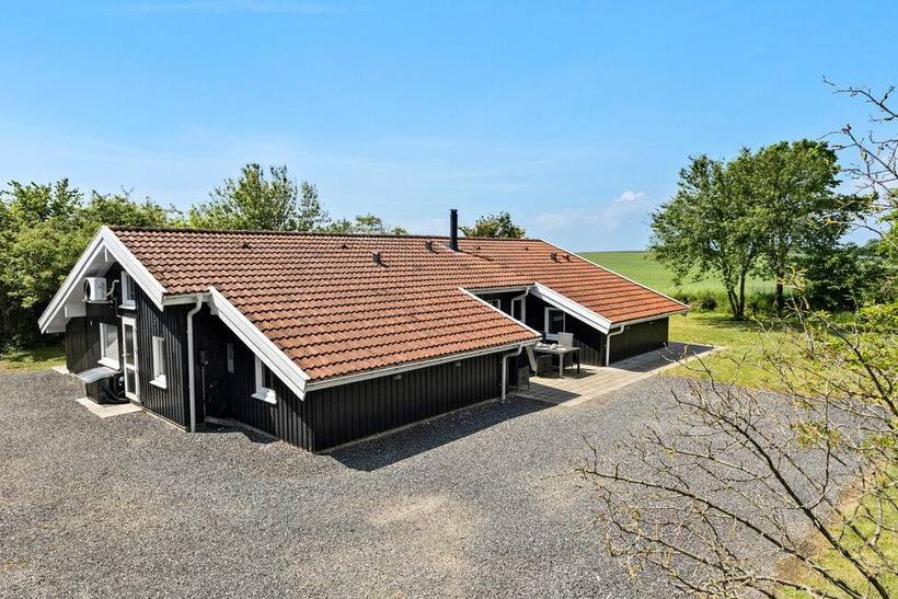Foto von Ferienhaus ME41 in Kegnæs - Als