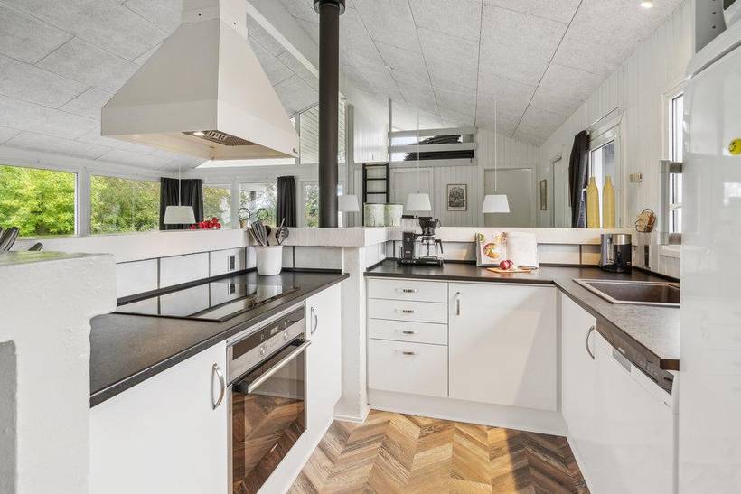 Foto von Ferienhaus ME41 in Kegnæs - Als