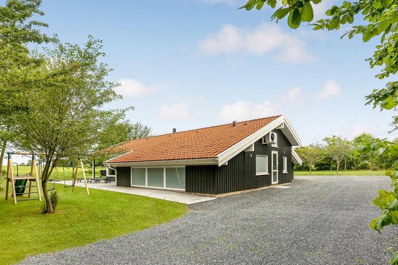 Foto von Ferienhaus ME41 in Kegnæs - Als