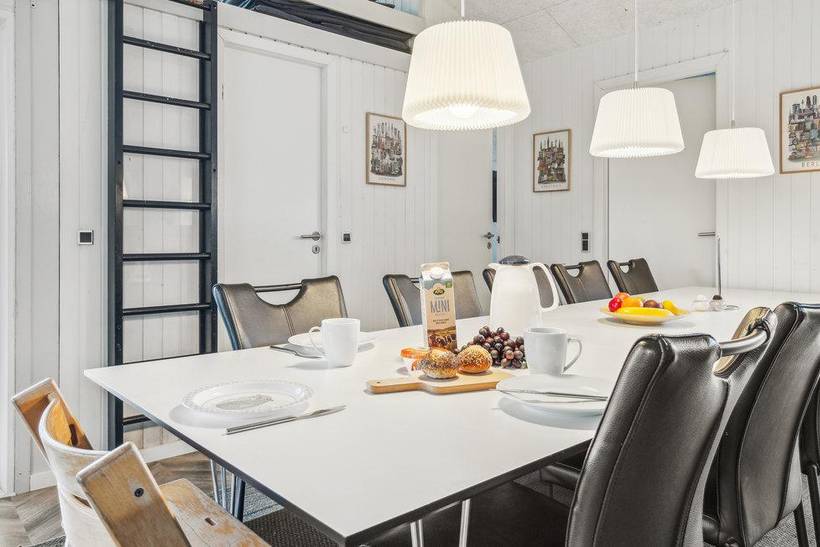 Foto von Ferienhaus ME41 in Kegnæs - Als