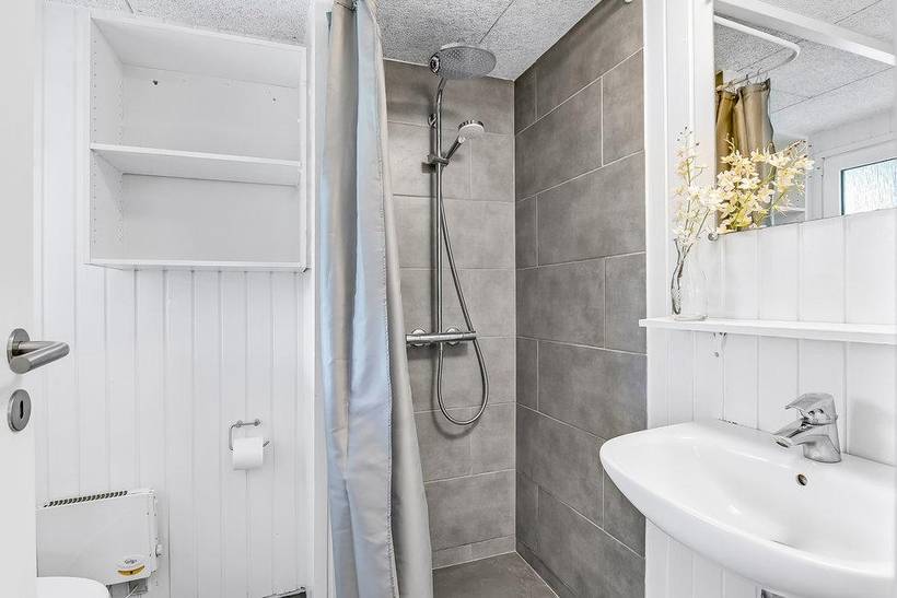 Foto von Ferienhaus ME41 in Kegnæs - Als