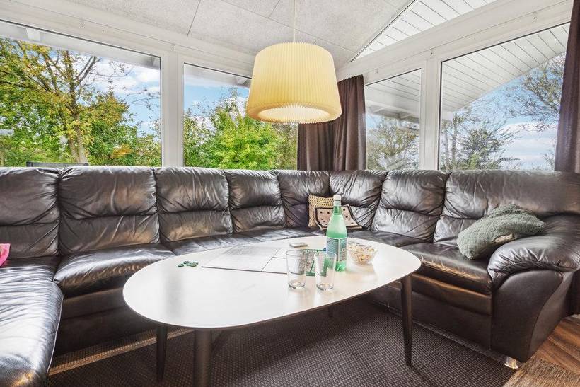 Foto von Ferienhaus ME41 in Kegnæs - Als