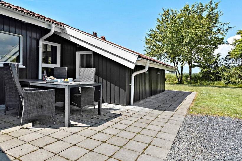 Foto von Ferienhaus ME41 in Kegnæs - Als