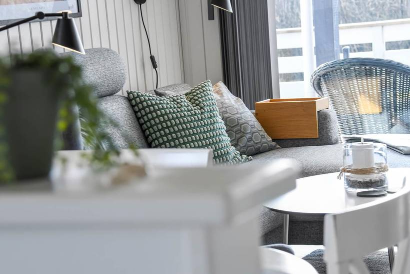 Foto von Ferienhaus ME51 in Vejlby Klit - Westjütland