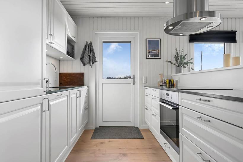 Foto von Ferienhaus ME51 in Vejlby Klit - Westjütland