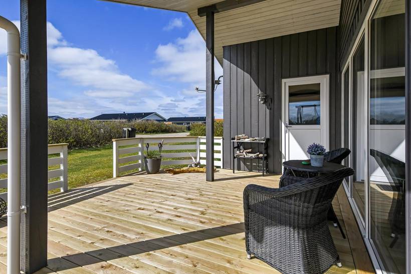 Foto von Ferienhaus ME51 in Vejlby Klit - Westjütland