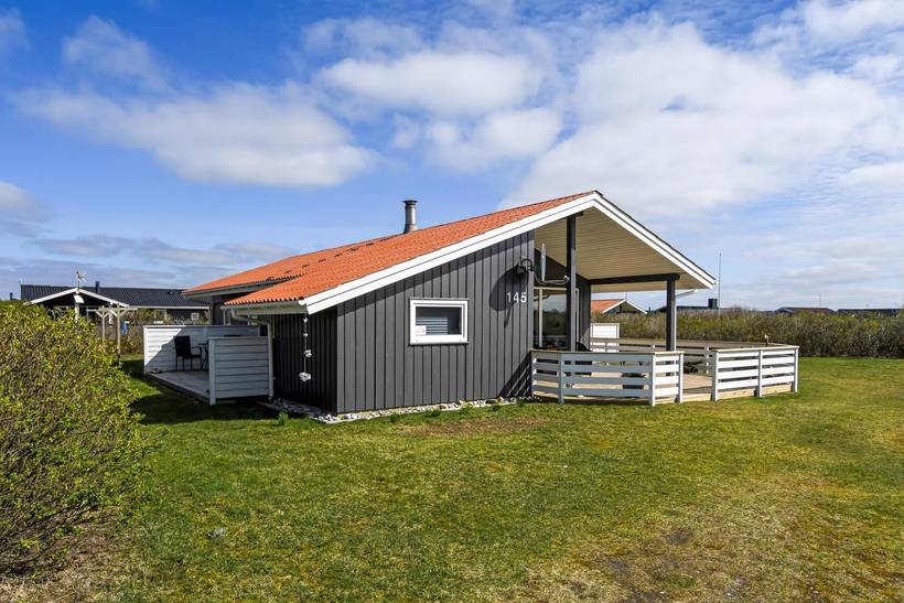 Foto von Ferienhaus ME51 in Vejlby Klit - Westjütland
