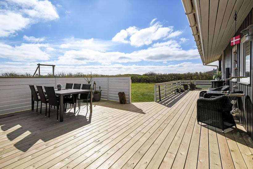 Foto von Ferienhaus ME51 in Vejlby Klit - Westjütland