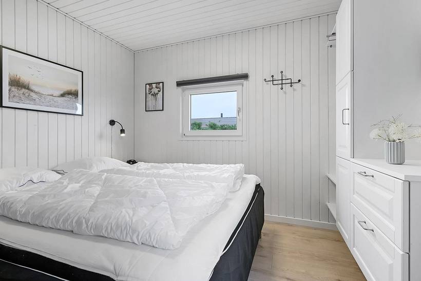Foto von Ferienhaus ME51 in Vejlby Klit - Westjütland