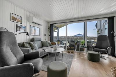 Vorschaubild von Ferienhaus ME51 in Vejlby Klit - Westjütland