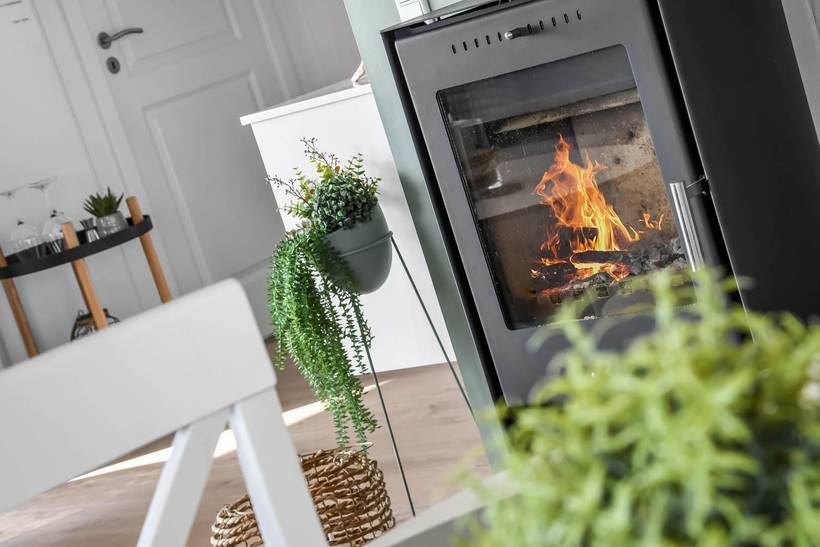 Foto von Ferienhaus ME51 in Vejlby Klit - Westjütland