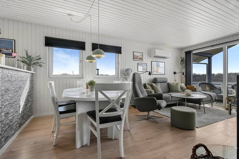Foto von Ferienhaus ME51 in Vejlby Klit - Westjütland