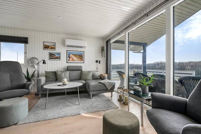 Foto von Ferienhaus ME51 in Vejlby Klit - Westjütland