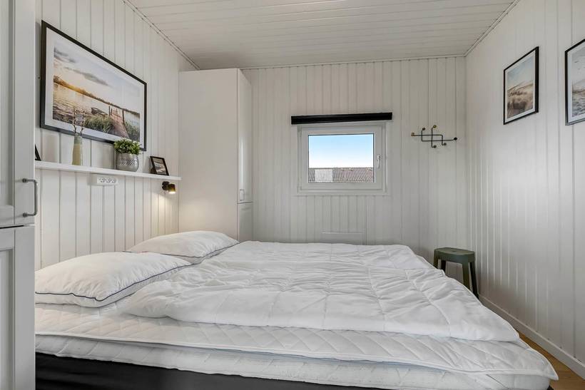 Foto von Ferienhaus ME51 in Vejlby Klit - Westjütland