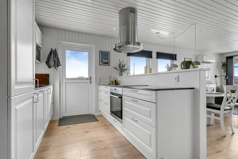 Foto von Ferienhaus ME51 in Vejlby Klit - Westjütland
