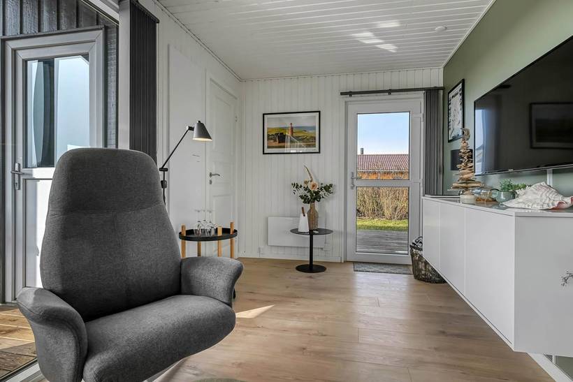 Foto von Ferienhaus ME51 in Vejlby Klit - Westjütland