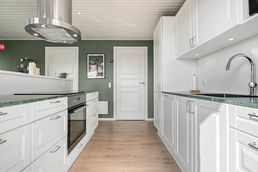 Foto von Ferienhaus ME51 in Vejlby Klit - Westjütland