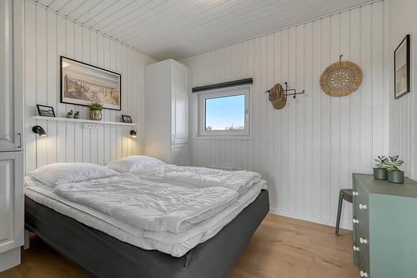Foto von Ferienhaus ME51 in Vejlby Klit - Westjütland