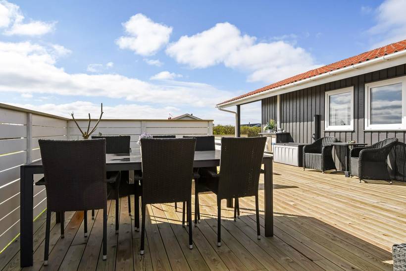 Foto von Ferienhaus ME51 in Vejlby Klit - Westjütland