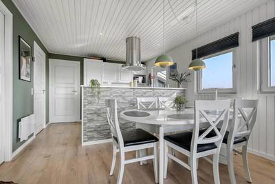 Vorschaubild von Ferienhaus ME51 in Vejlby Klit - Westjütland