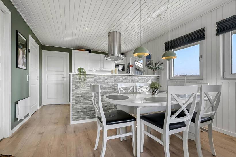 Foto von Ferienhaus ME51 in Vejlby Klit - Westjütland